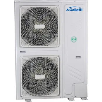 Tepelné čerpadlo Haier Kompaktní tepelné čerpadlo vzduch/voda s napájením 400V/3f/50Hz MLI030H0AA
