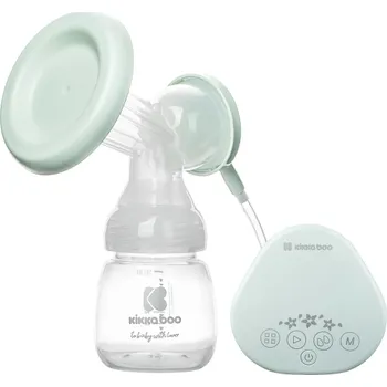 Odsávačka mléka KikkaBoo Elektrická odsávačka Serenity
