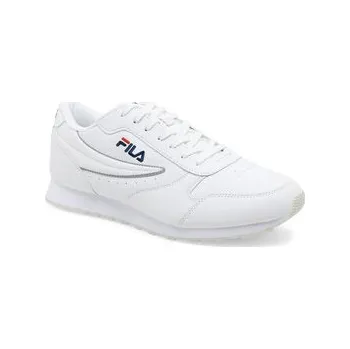 Dámské tenisky Fila Sneakersy ORBIT LOW 1010263_1FG Bílá 45