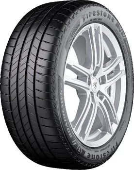 Letní osobní pneu Firestone Roadhawk 2 225/60 R17 99 H