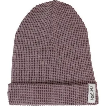 Kojenecká čepice LODGER Čepička Beanie Ciumbelle - Rose 0 - 6 m