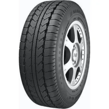 Zimní osobní pneu NANKANG SNOW SL-6 205/65 R15 102T