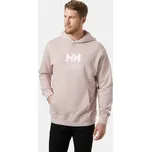 Helly Hansen CORE GRAPHIC SWEAT HOODIE Pánská mikina US XL 53924_094