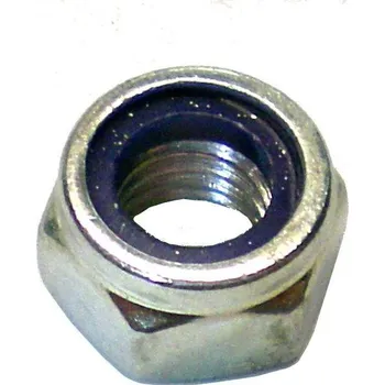 Příslušenství pro zahradní traktor Solo by AL-KO Solo by AL-KO, AL-KO matka antiskalpovacího kolečka pro zahradní traktory 704537