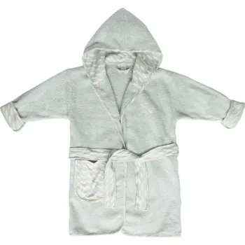 Chlapecký župan Bebe-Jou Dětský froté župánek Riverside