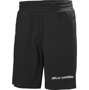 Pánské kraťasy Helly Hansen CORE SWEAT SHORTS Pánské kraťasy US XL 53684_990