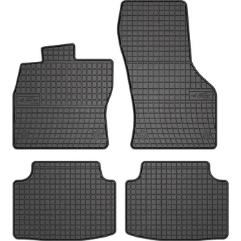 autokoberec Sada podlahových rohoží FROGUM ET542728
