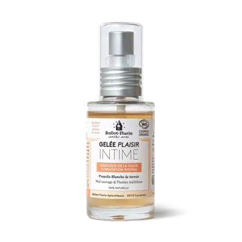 Intimní hygienický prostředek Ballot-Flurin Hydratační intimní gel 50ml