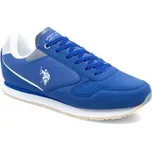 U.S. Polo Assn. Sneakersy NOBIK001C Modrá 39