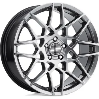 Alu kolo Performance Replicas PR178 disk 19x10 5X114.3 70.7 ET48, Hyper silver
