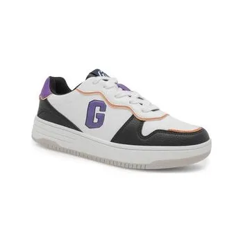 Dámské tenisky Sneakersy Gap GAC003F5SWWHIBGP Béžová 41