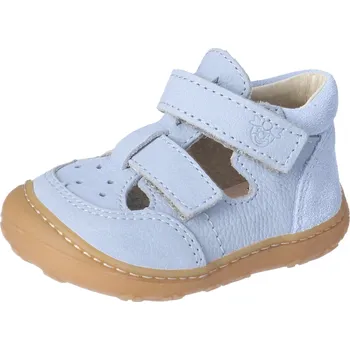 Dívčí obuv Sandálky Ricosta ENI 501201702/120 Blue 19