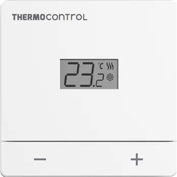 Termostat Manuální digitální termostat TC 20W-230