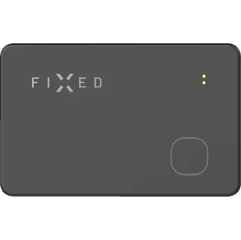 FIXED Tag Card