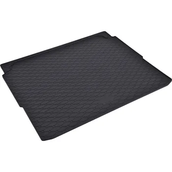 Vana do kufru Vana do kufru gumová Peugeot 3008 horní i dolní poloha 2016- | RIGUM