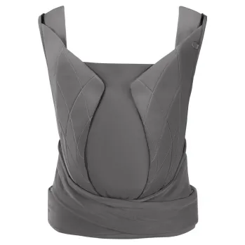 Kočárek Cybex YEMA TIE Soho Grey | mid grey 2022