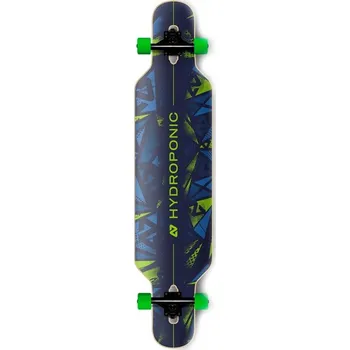 Longboard HYDROPONIC longboard - DT 3.0 Complete Longboard (TRASH)