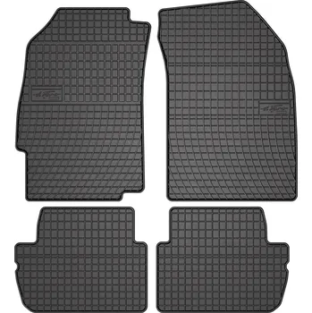 autokoberec Sada podlahových rohoží FROGUM ET546627