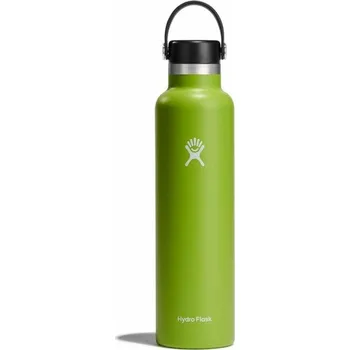 Termoska Hydro Flask Standard Mouth Flex Cap 709ml seagrass termolahev