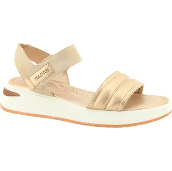 Dámské sandále BAGATT Dámské bronzové sandály D31-AKE81-5059-3490-355 Velikost 37