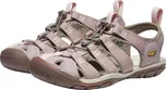 Keen Clearwater CNX Timberwolf/Fawn 38, Vnitřní délka boty: 24,5 cm