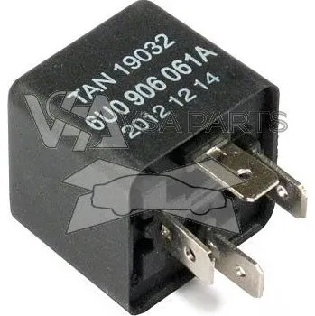 Auto elektroinstalace TOPRAN Relé spínací