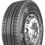 nákladní (D - záběrová) Pirelli TH:01 295/60 22.5 M+S, 3PMSF 150/147L