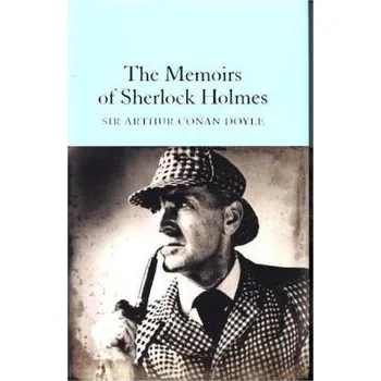 The Memoirs of Sherlock Holmes - Doyle, Arthur Conan