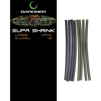 Gardner Hadičky Covert Supa Shrink|Large Camo ( maskáč)