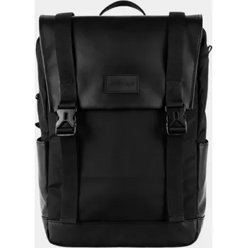 Městský batoh Milinal Studentský batoh Universal Mini 14l black