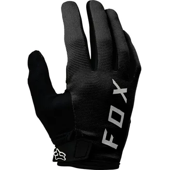 Cyklistické rukavice Dámské rukavice Fox Ranger Glove Gel Black M