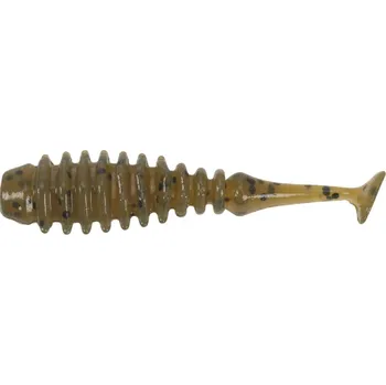 Umělá nástraha Doiyo nástraha Whale Shad 5,2 cm vzor PKS