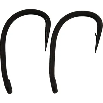 Rybářský háček Gardner Háčky Target Speci-Straight Point Hooks |vel.16