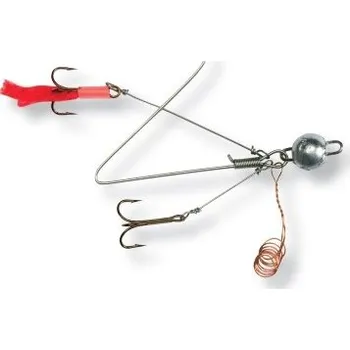 Iron Claw Bait Fish System S