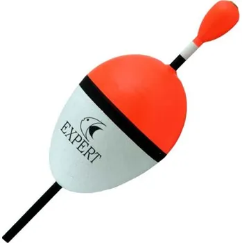 Splávek na dravce s anténou 200g,1ks