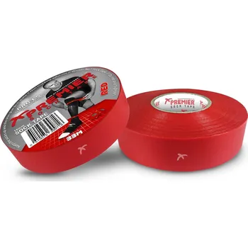 Pásky a obvazy Premier Sock Tape PACKPST19-Red packstp19-red