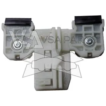 Stahovačka okna UNIQUE Díl vodící spouštěče oken P FAB 2007>>