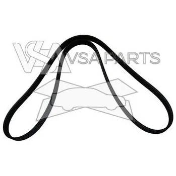 Autoelektrika CONTITECH Řemen alternátoru 21,36x1660mm