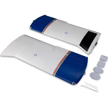 RC náhradní díl E-flite křídlo: Cherokee 1.3m Blue