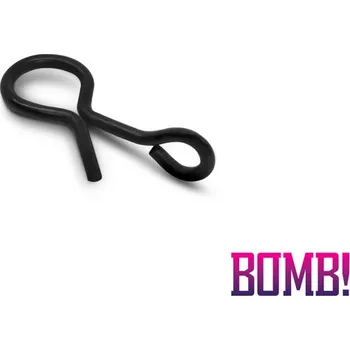 Rychlospojka Delphin BOMB! Chain SNAP / 15ks|L / 5kg