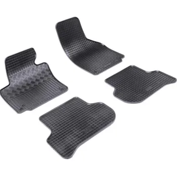 autokoberec Gumové autokoberce Seat Altea XL 2006-2015, Rigum