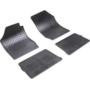 autokoberec Gumové autokoberce Renault Thalia I 1998-2009, Rigum