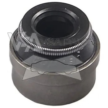 Ventil motoru TOPRAN Těsnění dříku ventilů