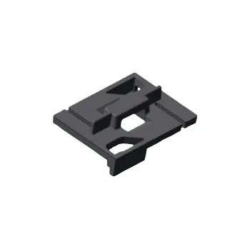 Příslušenství pro klimatizaci Univerzální držák potrubí