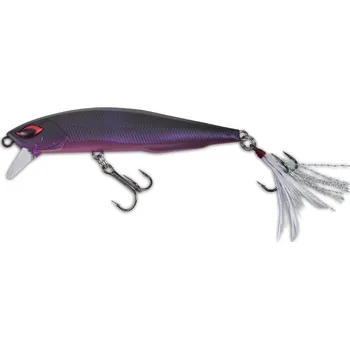 Umělá nástraha Doiyo wobler Yubi 88 Silent 8,8cm 11,7g vzor BL neutrální