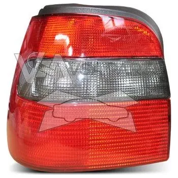 Auto-moto DPA Světlo ZL FE