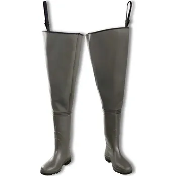 Prsačky Behr broďáky Allrounder Hip Waders Varianta: vel. 43 (8603543)