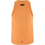 Nátělník CRAFT PRO Hypervent 2 oranžová S