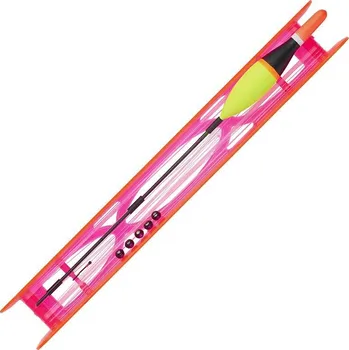 Signalizace záběru Sert navázaná sestava Ligne Montee Carpe