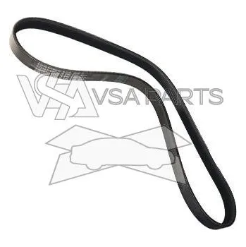 Alternátor CONTITECH Řemen alternátoru 21,18x996